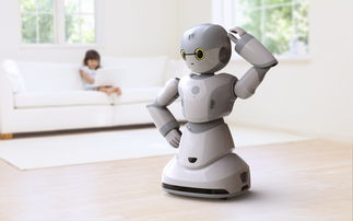 智能家居新篇章 海爾Ubot家庭伴侶機(jī)器人的自動化設(shè)備開發(fā)
