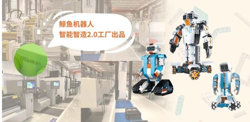自動化設(shè)備開發(fā)的現(xiàn)狀與未來發(fā)展趨勢
